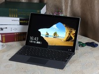 轻薄微软 Surface Pro 4 安徽报价10888元