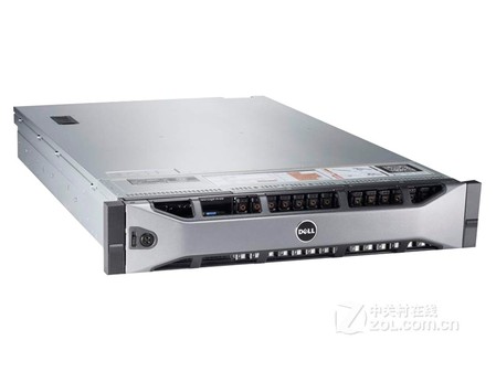 戴尔服务器PowerEdge R720特价售9899元  戴尔服务器PowerEdge R720特价售9899元