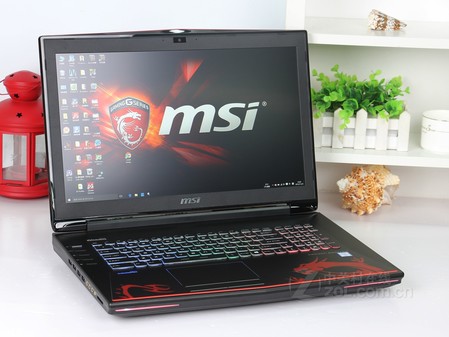 微星gt72s 6qf-054cn济南报价21999元