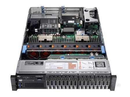 DELLR720 E5-2603V2 11025Ԫ 