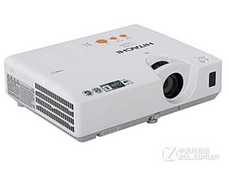 3000流明教育投影机 日立300X合肥热卖 