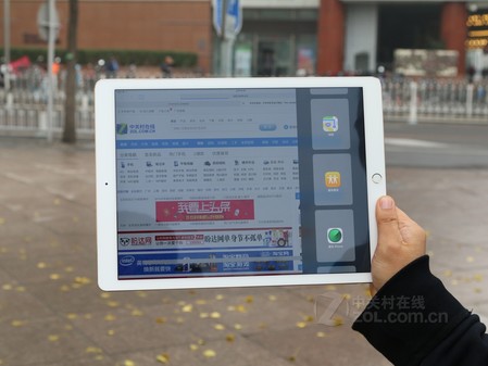 12.9英寸平板 苹果iPad Pro仅售5380 