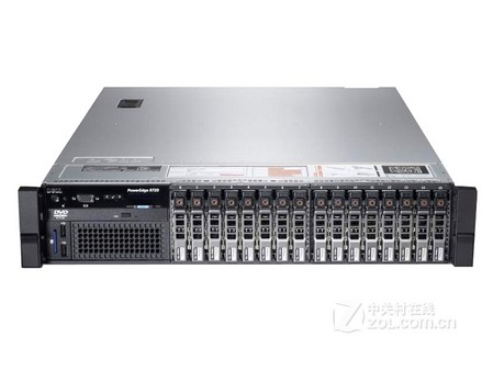 性能强劲 R720服务器仅售价11300元 性能强劲 R720服务器仅售价11300元