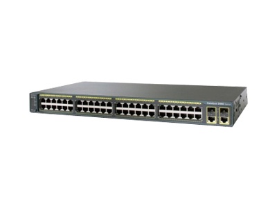 CISCO WS-C2960+48TC-L˰ؼ 