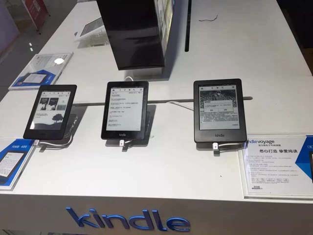 Kindle Voyage׼1499Ԫֵ 
