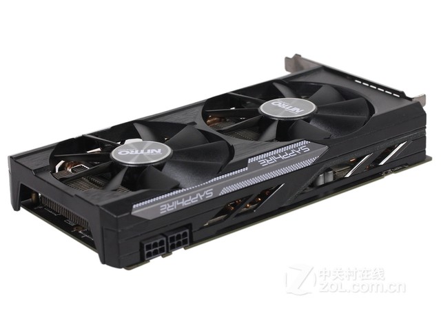 蓝宝石r93804gd5超白金oc售1599元