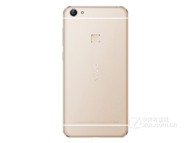 流畅vivox6plusd双4g售2848元