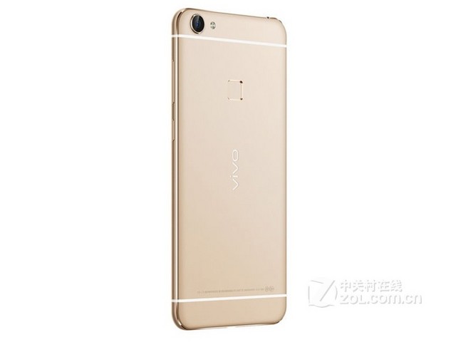 智能补光vivox6plusd售价2998元