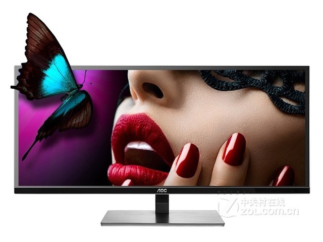 AOC Q3477FQ/WS液晶显示器天津仅2360元 