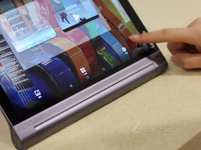 ͶӰƽ YOGA Tab3 Pro 3359Ԫ 