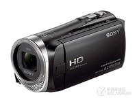 入门摄像机 索尼CX450济南促销2350元