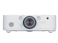 工程投影仪NEC PA651X+ 安徽报价仅60000