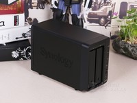 群晖6盘位NAS新品DS1618+ 促销价7800元