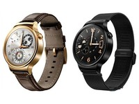 传承经典腕表设计HUAWEI WATCH 2 4G版