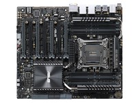 华硕 X99-E WS/USB 3.1主板报3800元