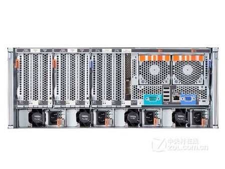 IBM System x3850 X6 SAP HANA(6241H4C) IBM System x3850 X6 SAP HANA(6241H4C)