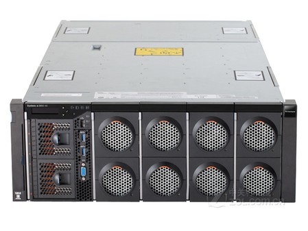 IBM System x3850 X6 SAP HANA(6241H4C) IBM System x3850 X6 SAP HANA(6241H4C)
