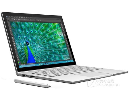 ΢��Surface Book�����������14088Ԫ 