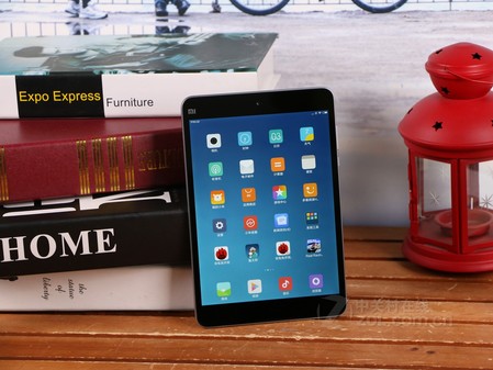 7.9英寸大屏幕 小米平板2售价1590元