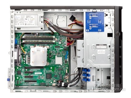 完美解决方案 HP ML30 Gen9 完美解决方案 HP ML30 Gen9