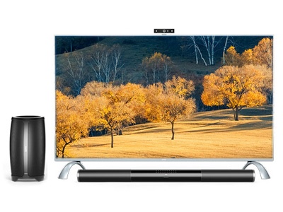 全金属机身 银川乐视70寸电视报16999元-乐视 超4 max70 3d_银川平板