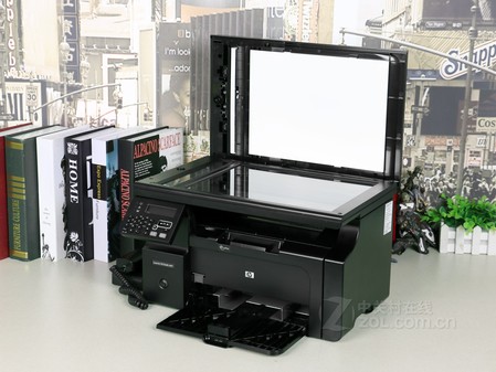 使用价值最大化惠普m1216nfh仅1588元
