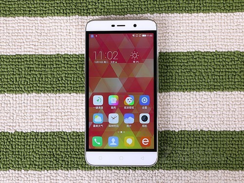 图为:酷派锋尚air(y71-711)手机分期付款