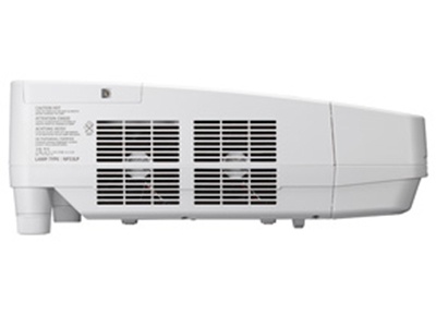 超短焦商教 NEC UM301X+投影机青岛促销 超短焦商教 NEC UM301X+投影机青岛促销