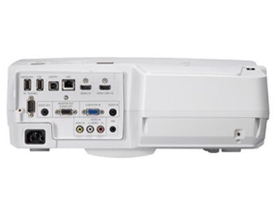 超短焦商教 NEC UM301X+投影机青岛促销 超短焦商教 NEC UM301X+投影机青岛促销