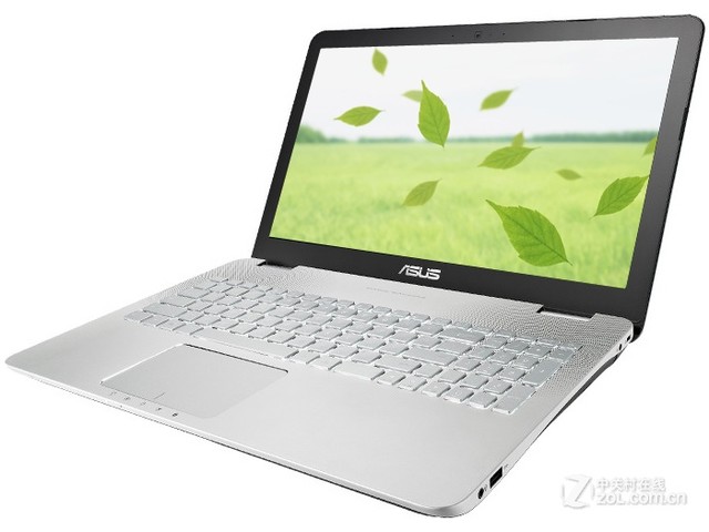 十二月开启新时代 这五款笔记本更畅快-华硕 n551vw6700_济南笔记本