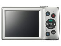 价格实惠 品质稳定 佳能IXUS175售599元