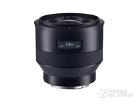 蔡司Batis 25mm f/2.0贵阳立森8600元