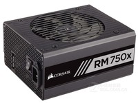 海盗船RM750x电源天津恒瑞特价仅699元