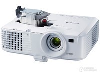 性能稳定 佳能X320投影机济南价格4800元