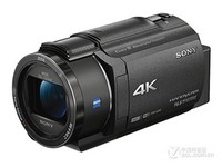 济南索尼专卖店 索尼AX40仅售4650元