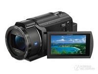 光学防抖 索尼FDR-AX40摄像机仅需4699元