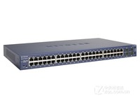 网件交换机GS748TPP济南促销8500元