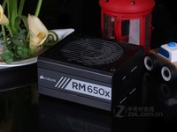 装机必备 海盗船RM650x电源长沙深海仅790