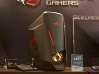 ʵÁ¦Öþ½¨Ð½þ½ç ROG GT51ÓÎÏ·¿ñսʿ