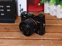 全画幅传感器 索尼RX1R2仅售17500元
