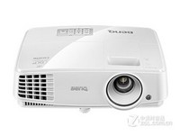 节能清晰明基 MS527投影机东莞促2388元