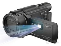 索尼FDR-AXP55便携式相机银川促销6980元