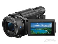 20倍光学变焦 索尼FDR-AXP55 售价7900元