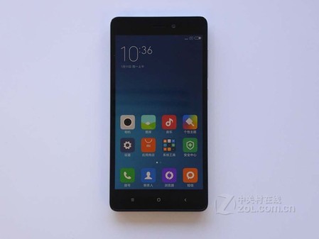 让价格低一点 小米红米3合肥仅需790元