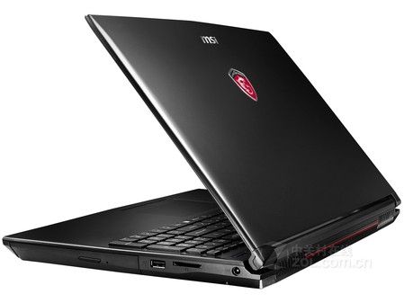 1全新硬件配置微星GL72银川低价促销中 1全新硬件配置微星GL72银川低价促销中