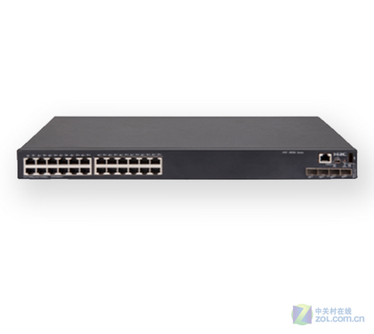 高密高性能H3C S5560-30S-EI亮通9225元 