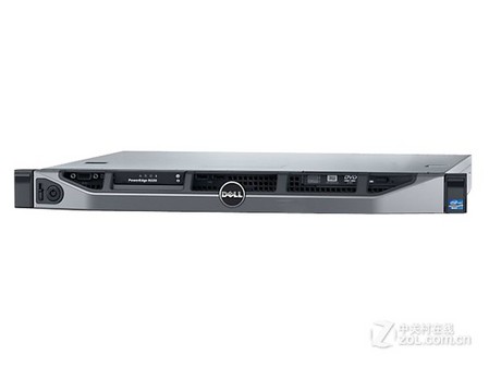构建IT基础框架 戴尔PowerEdge R220热销 构建IT基础框架 戴尔PowerEdge R220热销