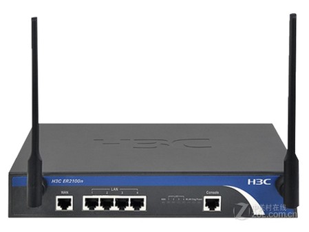 һҵ H3C ER2100n· 