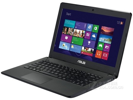 2000元买学生本 华硕X452MJ2840特价 2000元买学生本 华硕X452MJ2840特价