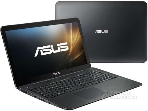 高分屏笔记本 华硕vm510l5200仅3699元